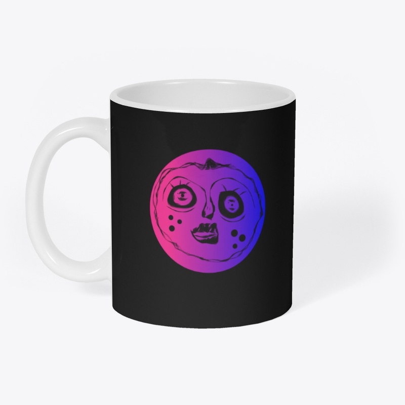 Bisexual Moon Collection