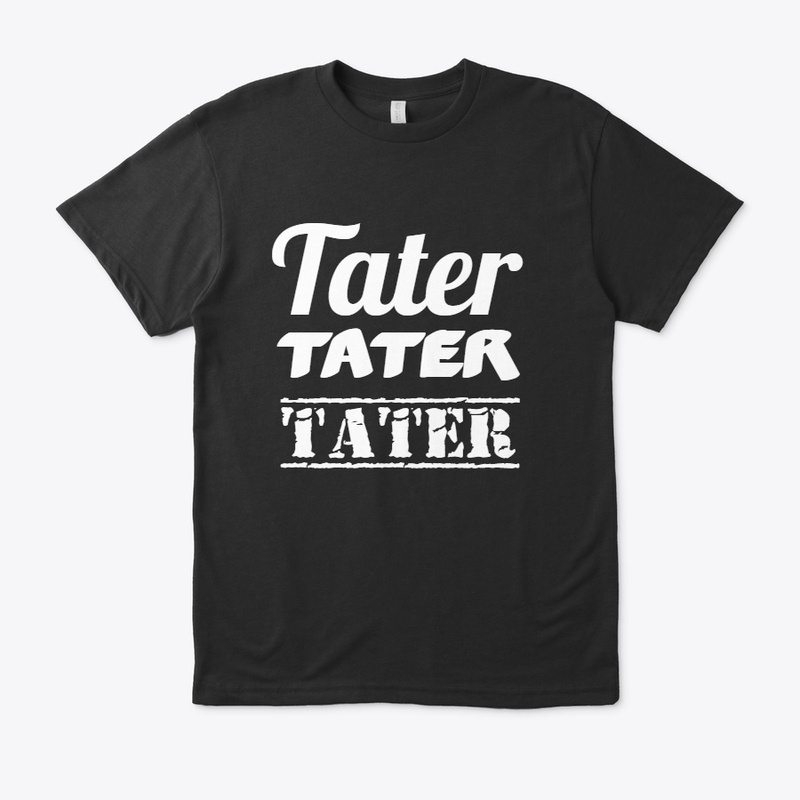 tater
