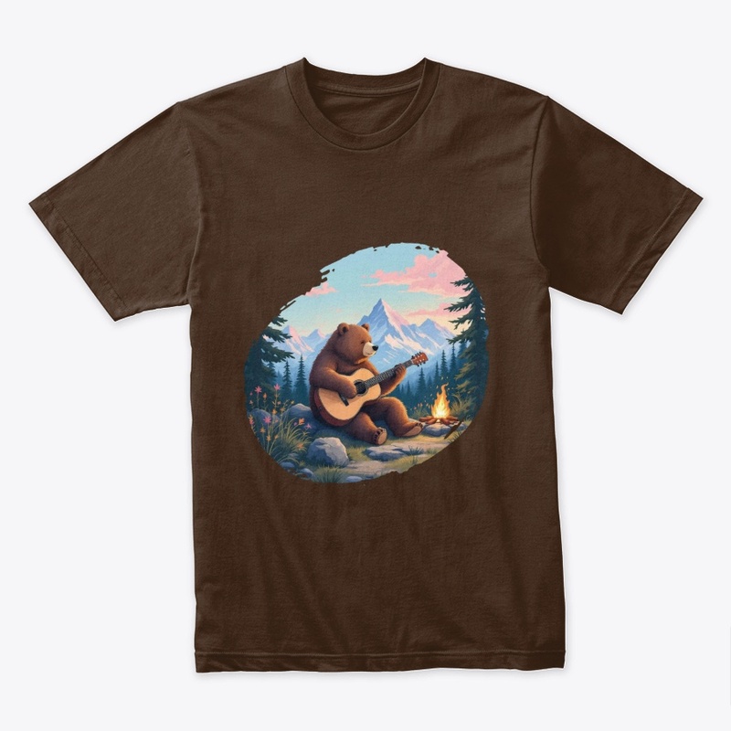 Adventure T-shirt