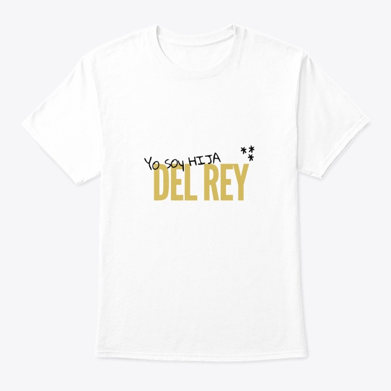 Hija del Rey