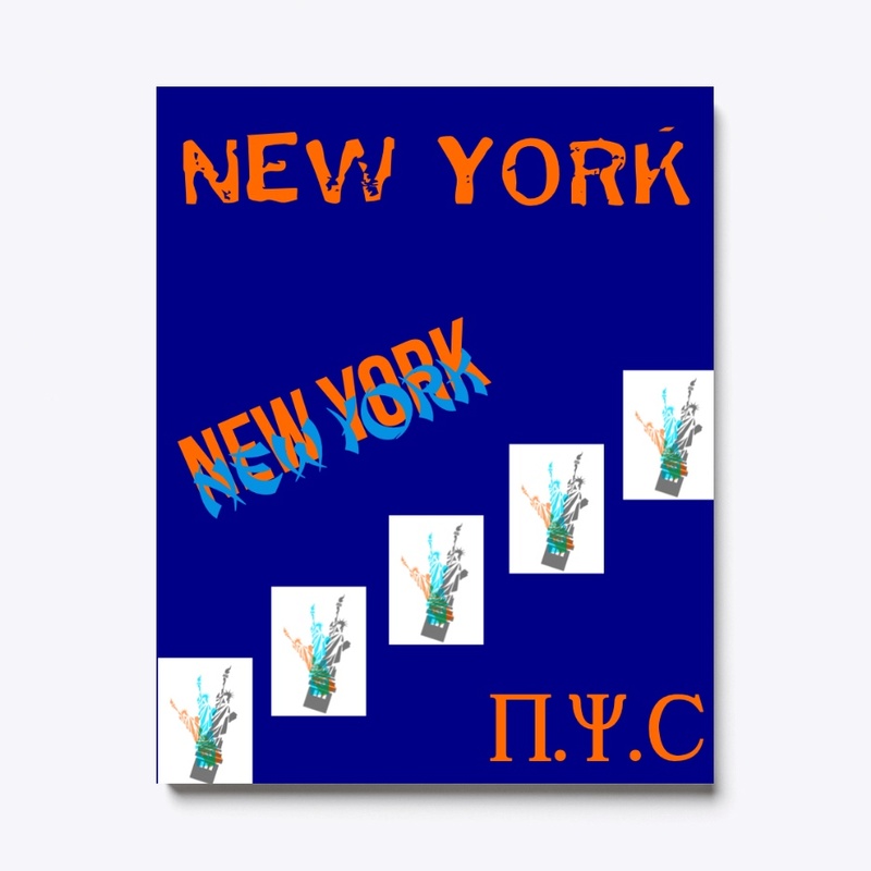 Home - New York