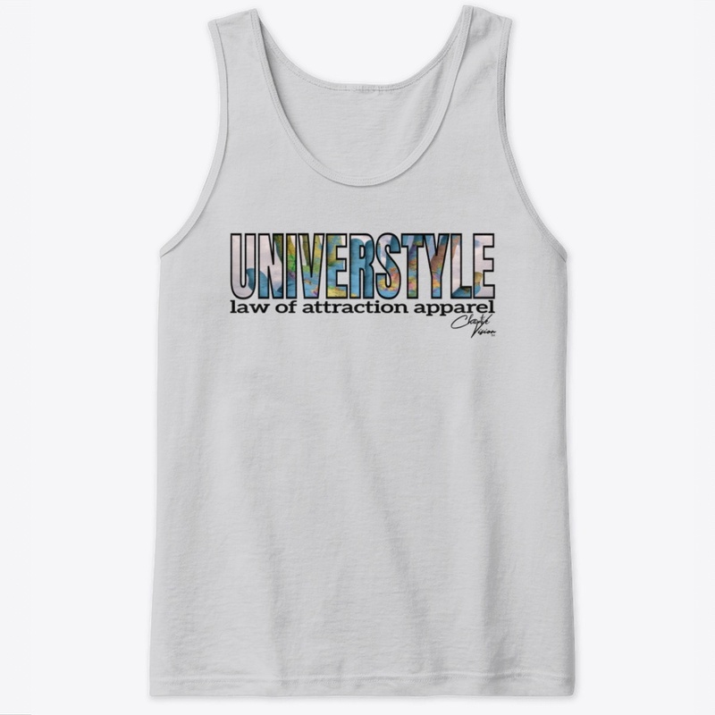 UNIVERSTYLE  - WORLD
