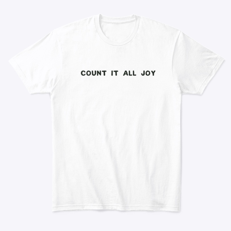 Count It All Joy