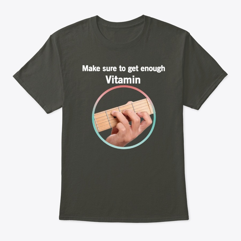 Vitamin C Musician Meme Slogen