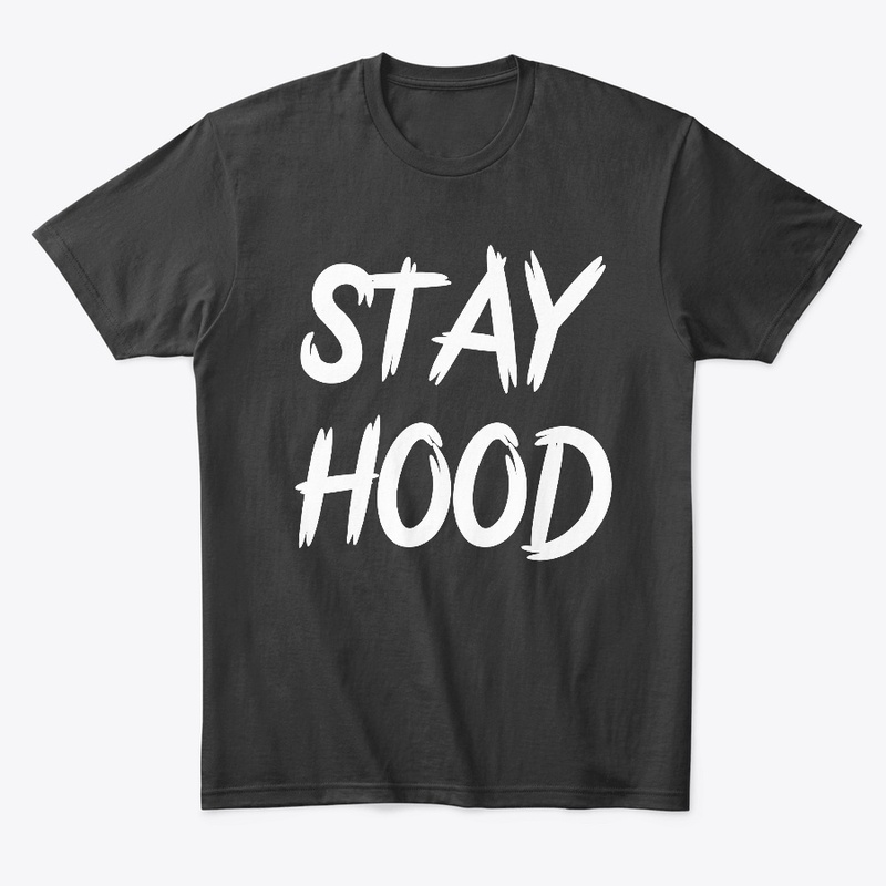 STAY HOOD - AGGRESSIVE DEFIANCE TV