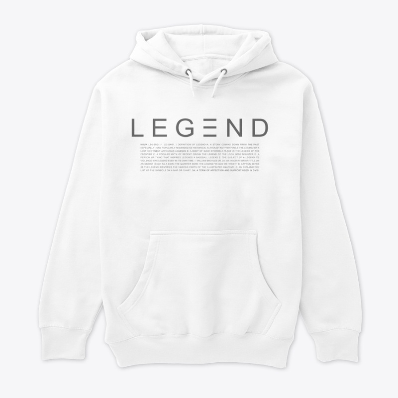 Legend Collection