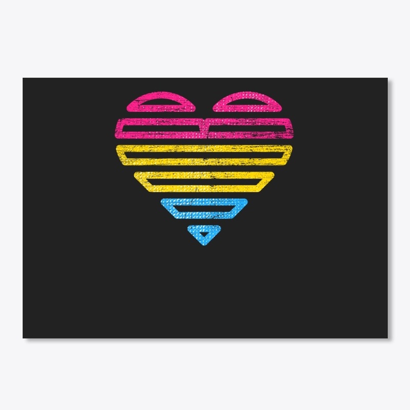 Pansexual Love