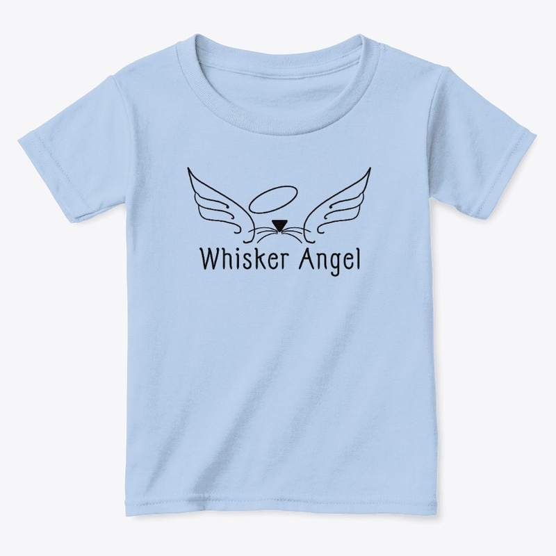 Whisker Angel