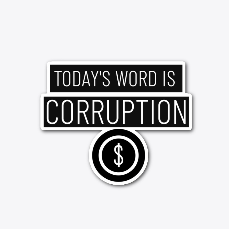 THE WORD OF THE DAY SERIES 