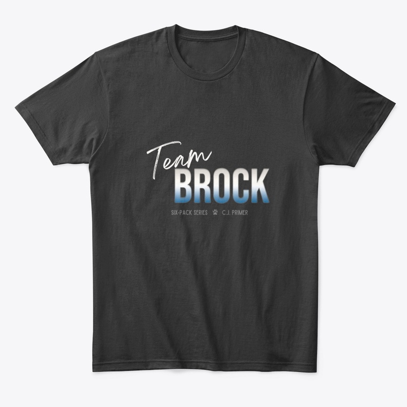 Team Brock