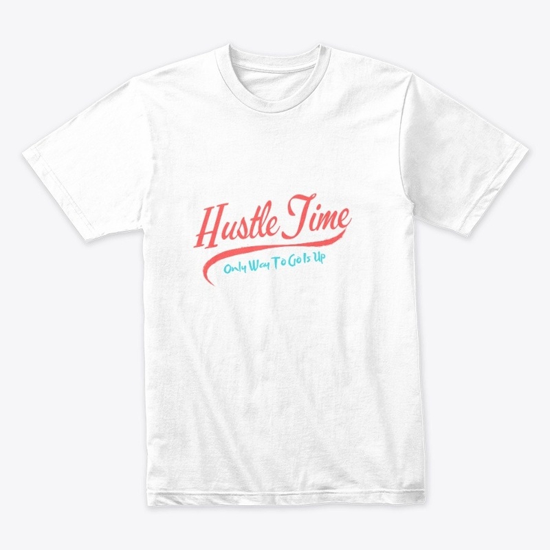 Hustle Time 