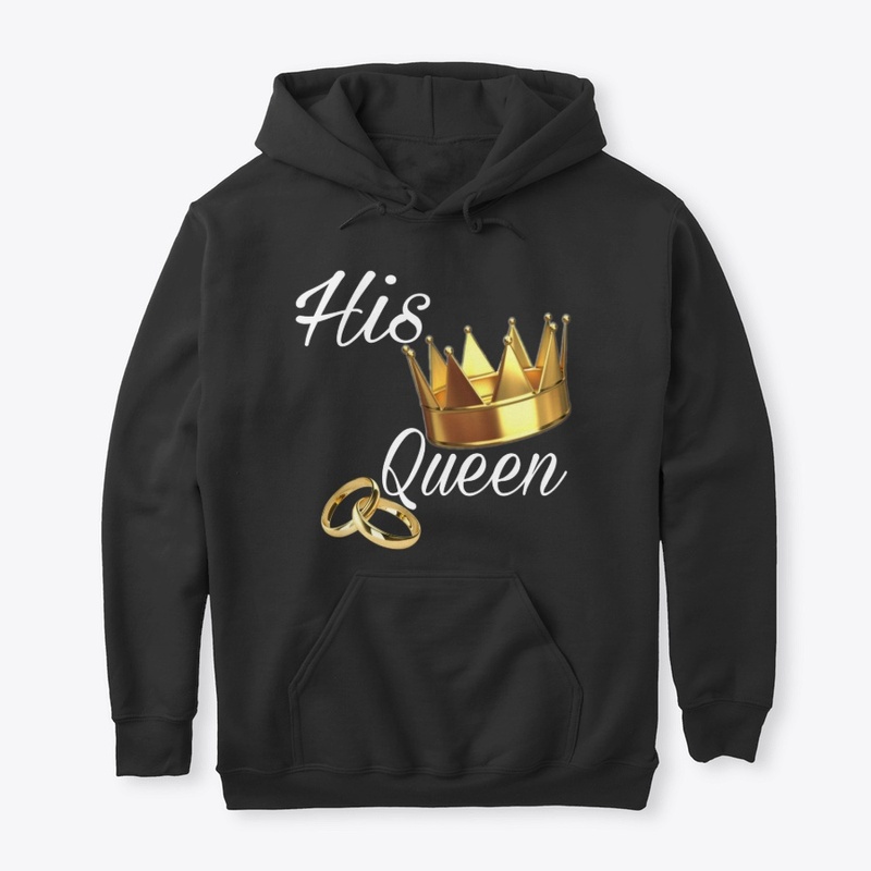 His Queen