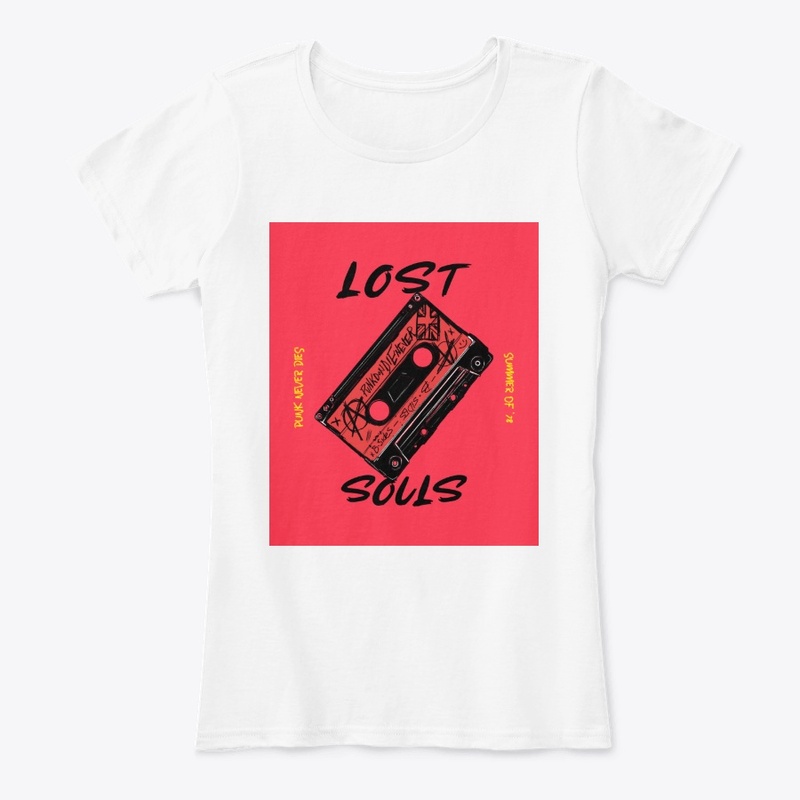 Lost Souls 