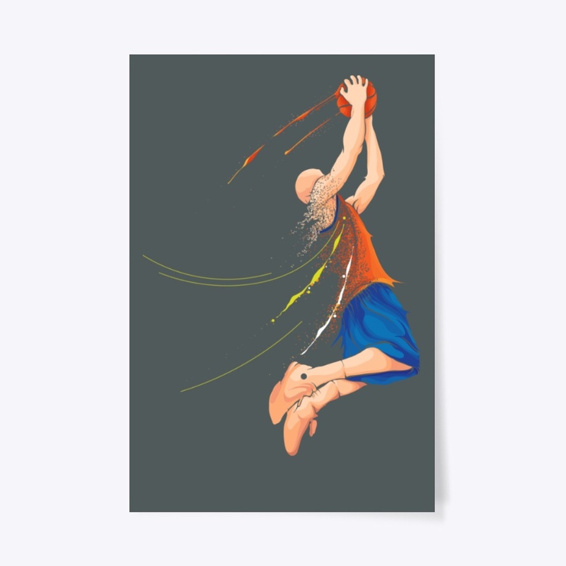 Running Jumper