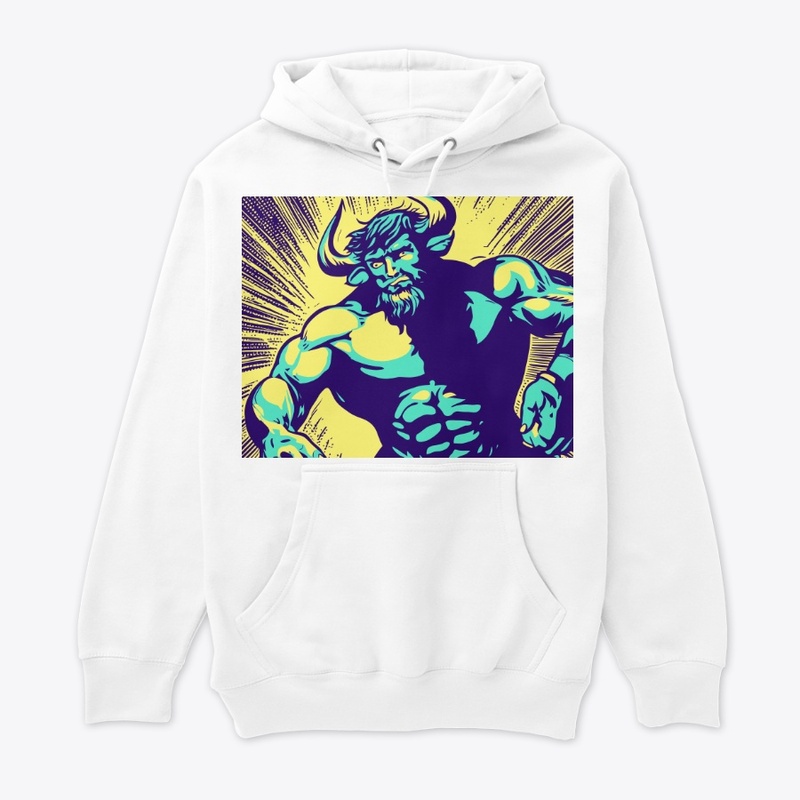 The Minotaur