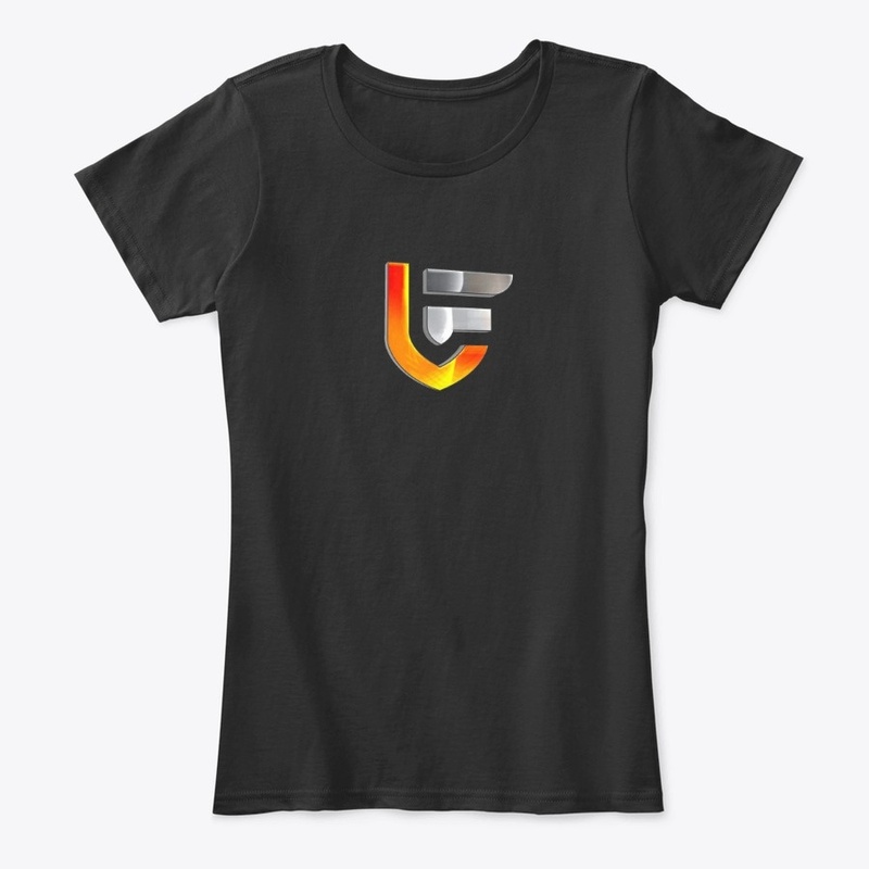 XL Logo - Sweaters, T-Shirts & Tank Tops