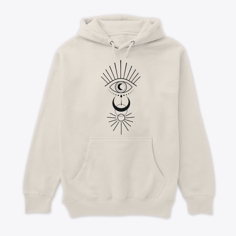 The Seer's Sigil