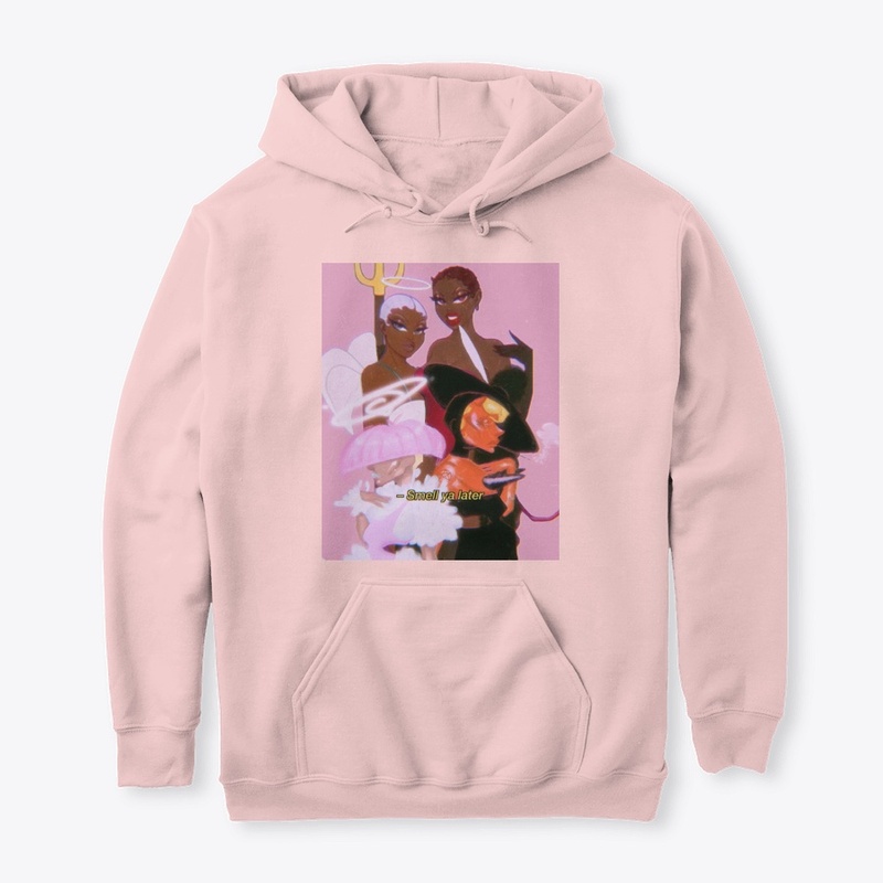 Rax + Antonio Collaboration