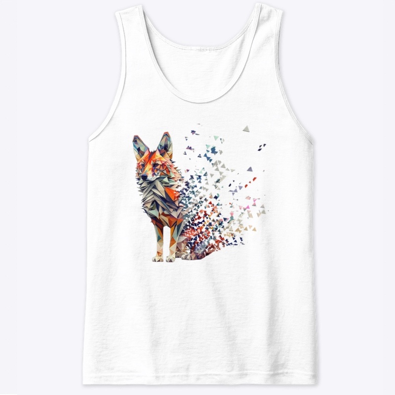 Foxed Out