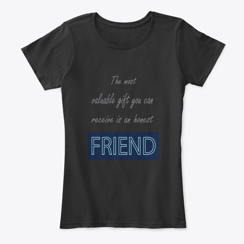 Friendship Shirts and accessories