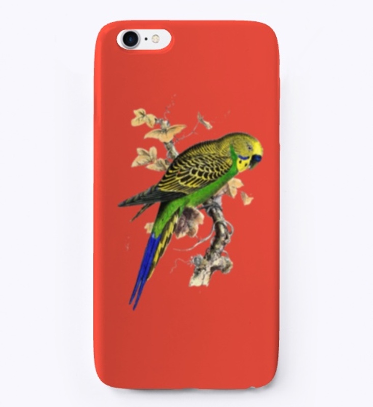Summer Birb