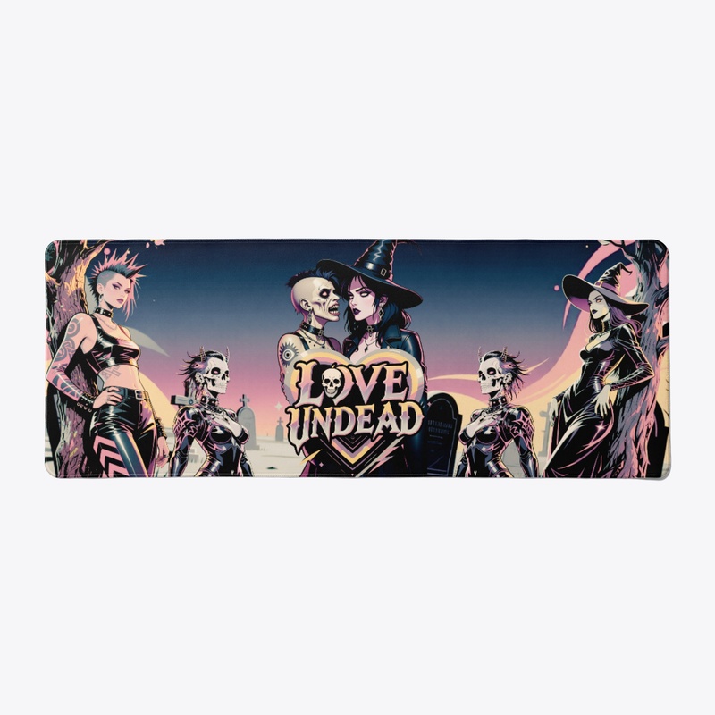 Love Undead