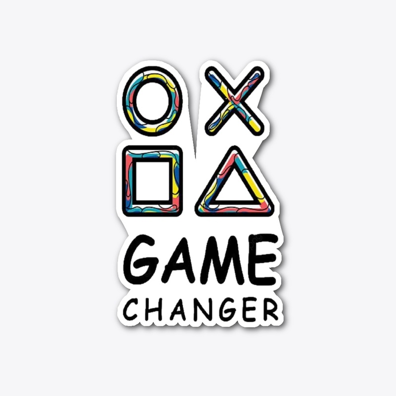 OX Game Changer Premium Pullover Product