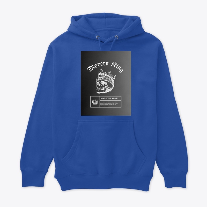 Modern King 👑 t shirt 