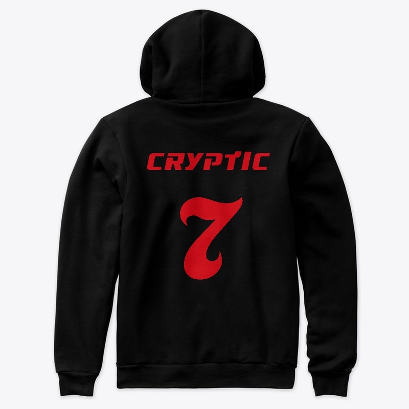 RyZeCryptic Sweatshirt