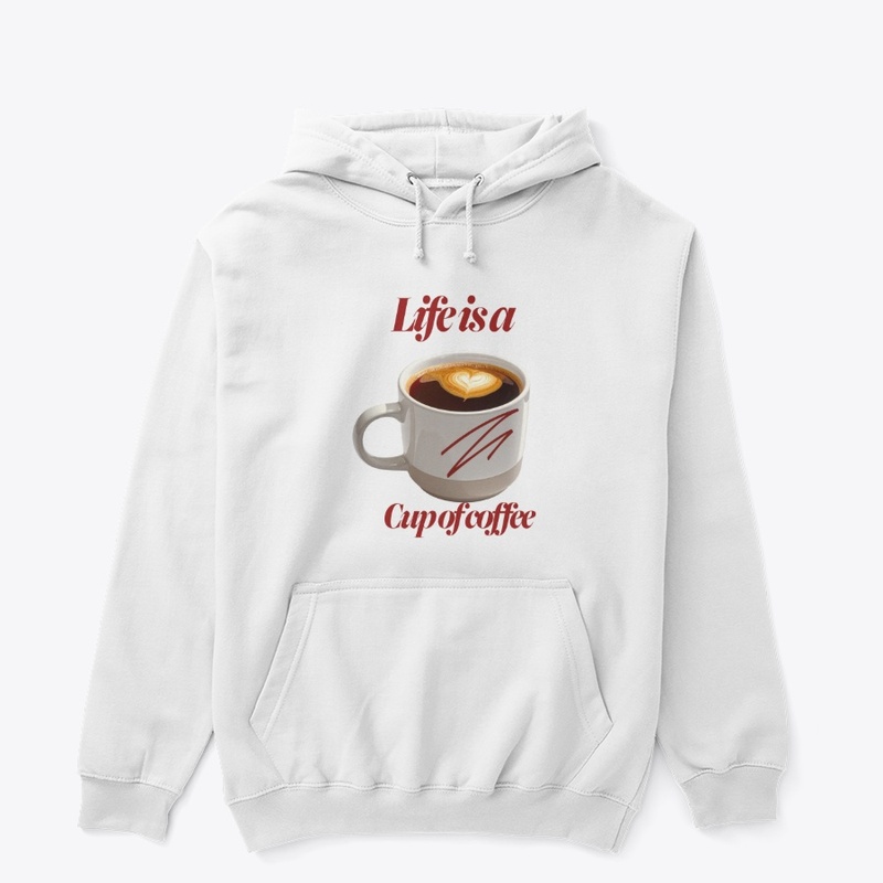 Coffee cup