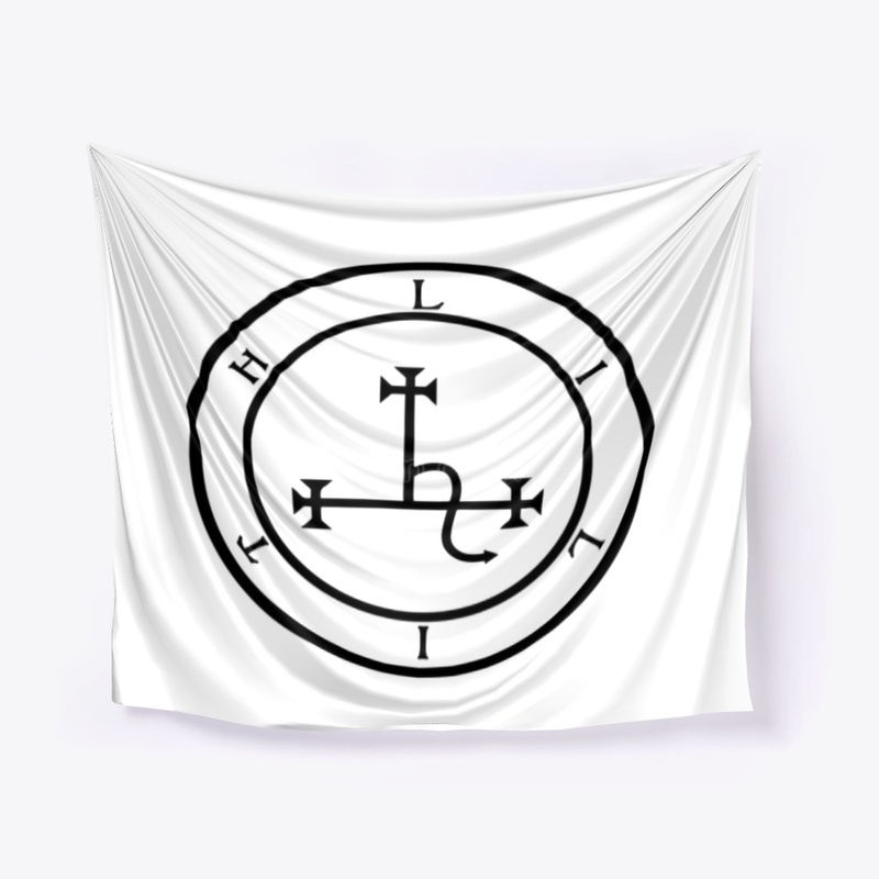 Lilith Sigil