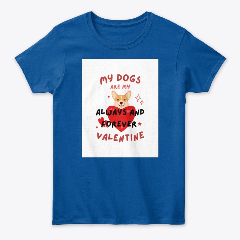 More than Just a Dog(Boyfriend)