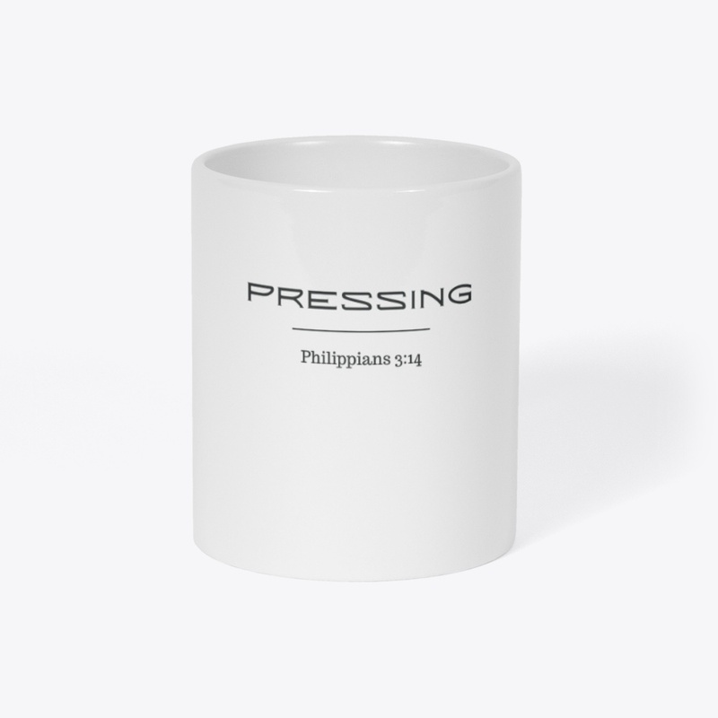 Pressing Collection