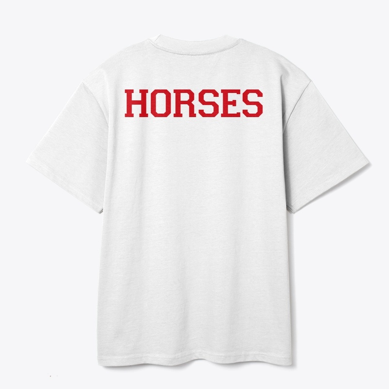 HORSES