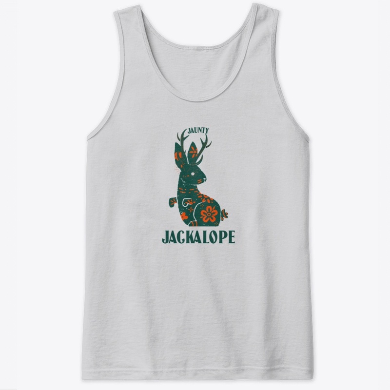 Jaunty Jackalope Ubuntu