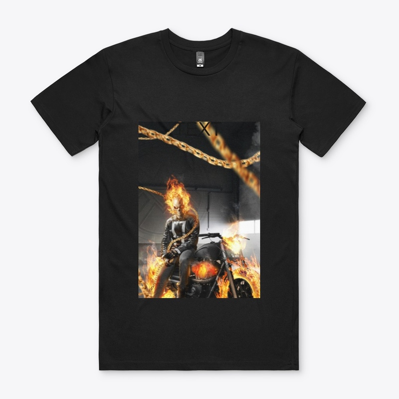 Organic bag Essential tee Treeblend tee