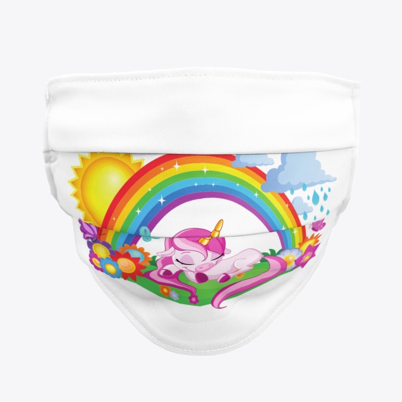 Magical Unicorn