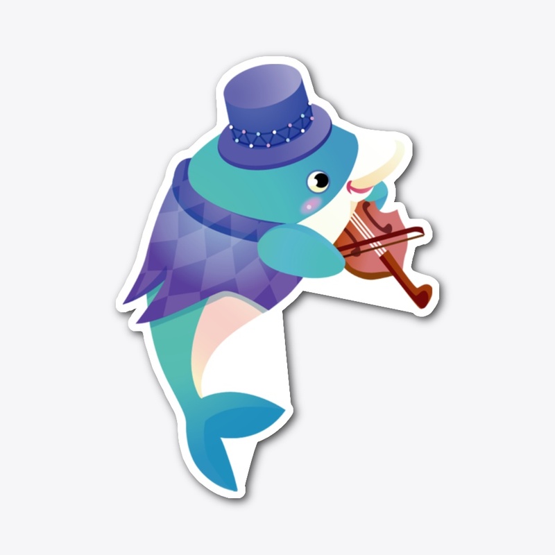 fish image  cute