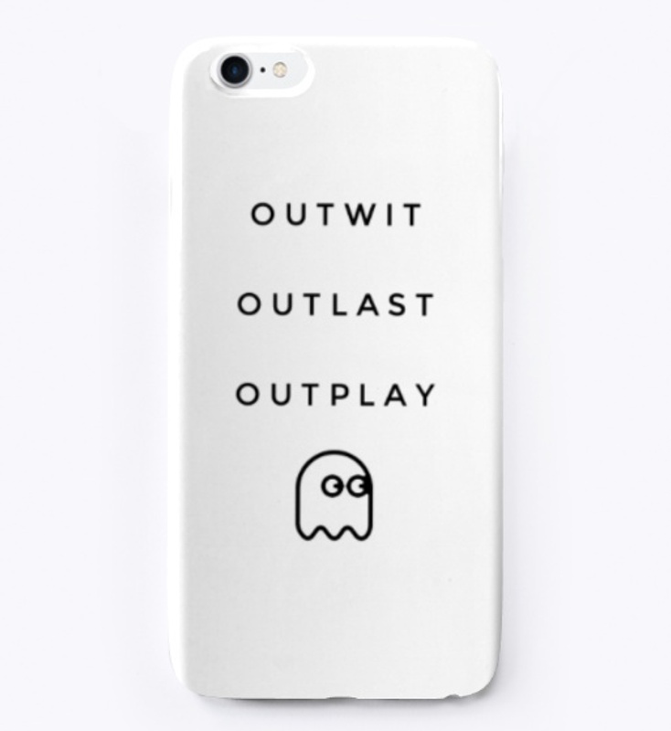 Outwit Outlast Outplay