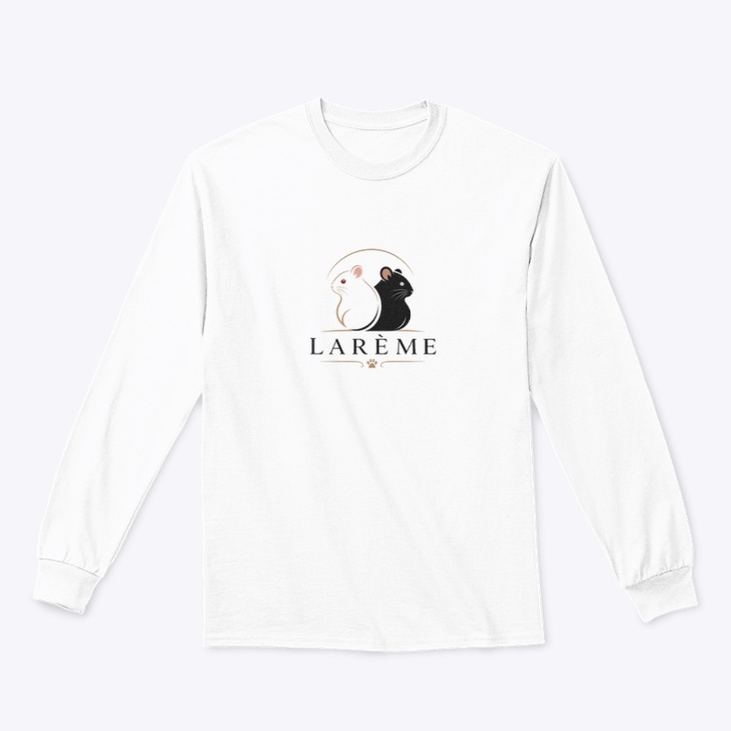 Larème #mes2tibitch