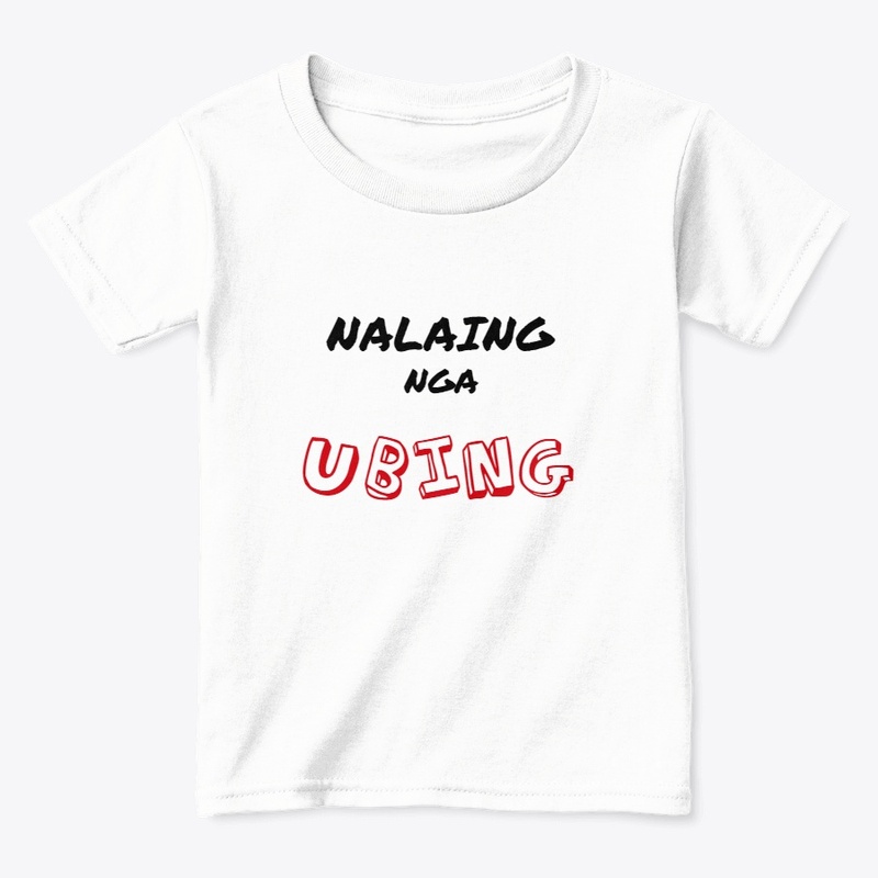 Nalaing nga Ubing