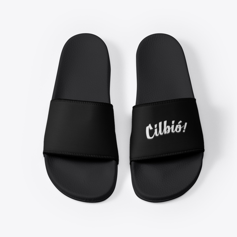 Cilbió!!
