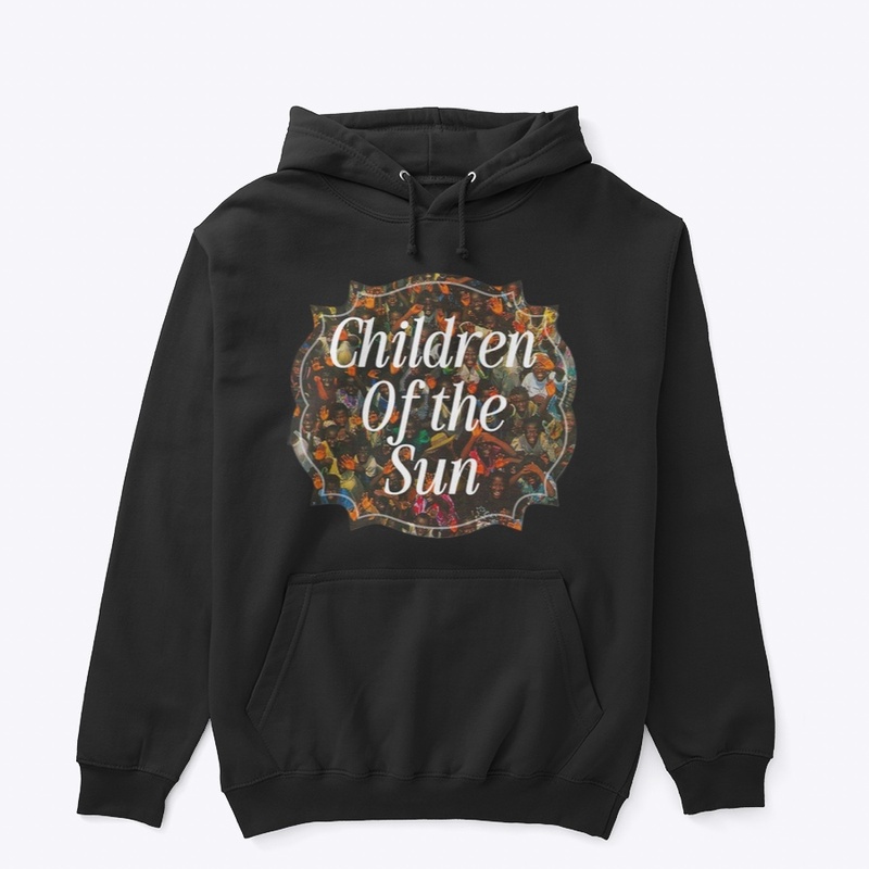 Children of the sun