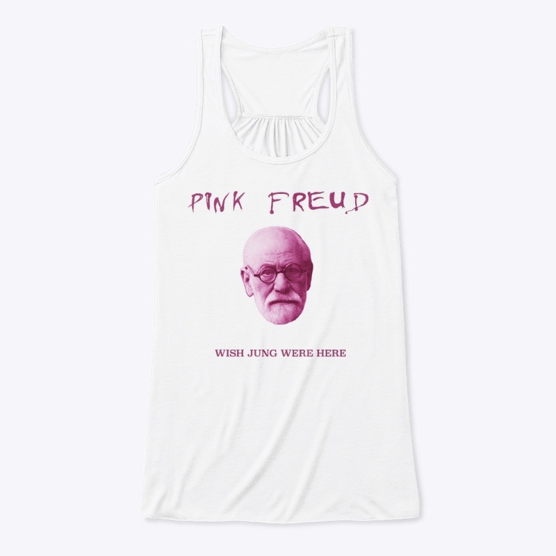 🩷 FREUD