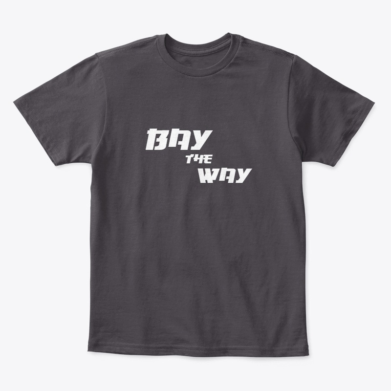 Bay the way Tee-2020