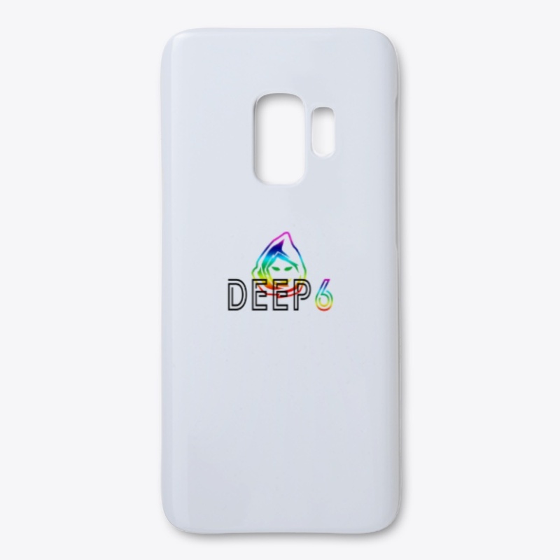Deep6 x Pride