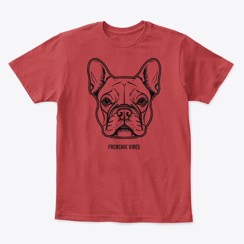 Frenchie Vibes