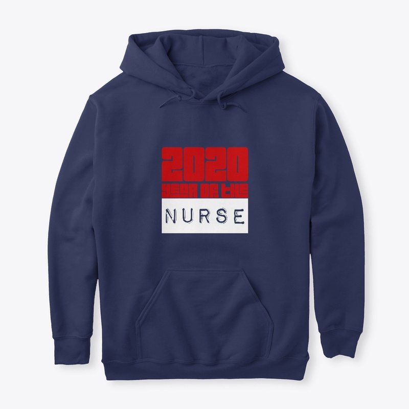 2020 Year Of The Nurse And  Midwife 