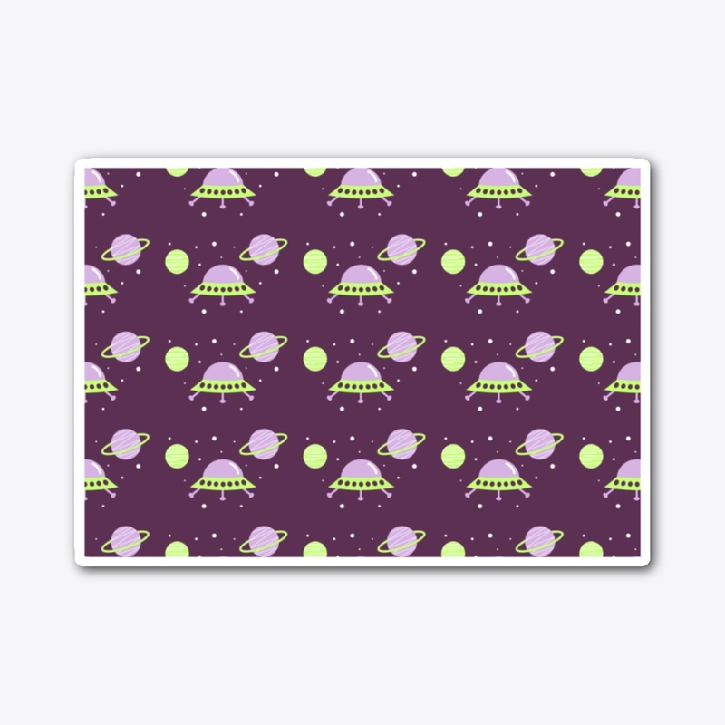 Space Lover Gift