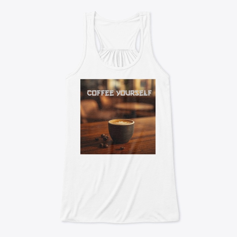 Coffee Yourself 